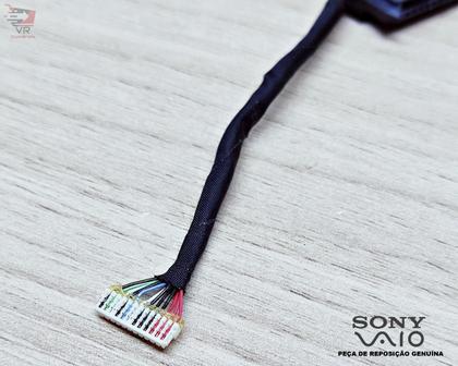 Imagem de Conector adaptador hd sata sony vaio fe14 fe15 n14wp6 n15wp6