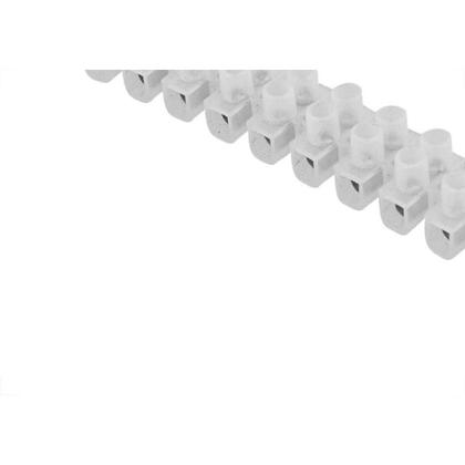 Imagem de Conector Barra Interneed 16Mm - 11064 - Kit C/10 Pecas