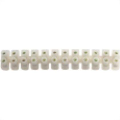 Imagem de Conector Barra Interneed Plastico 16Mm 11064 - Kit C/10