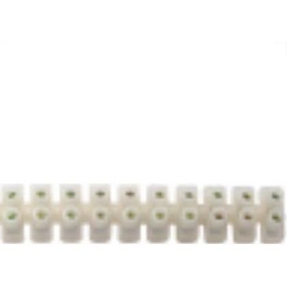 Imagem de Conector Barra Interneed Plastico 16Mm 11064 - Kit C/10