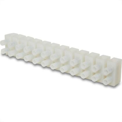 Imagem de Conector Barra Steck 10Mm 57A. - S71363 - Kit C/10 Pecas