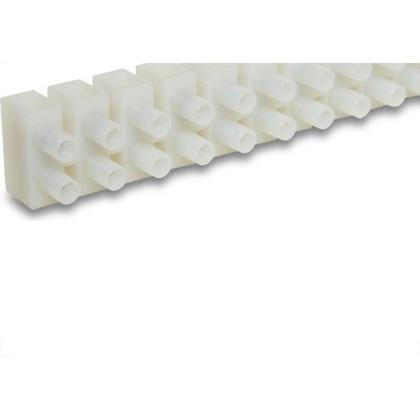 Imagem de Conector Barra Steck 10Mm 57A. - S71363 - Kit C/10 Pecas