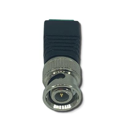 Imagem de Conector bnc macho c/ borne pct c/10 - c