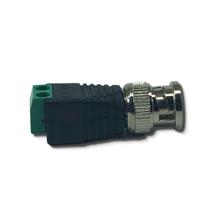Imagem de Conector bnc macho c/ borne pct c/10 - c
