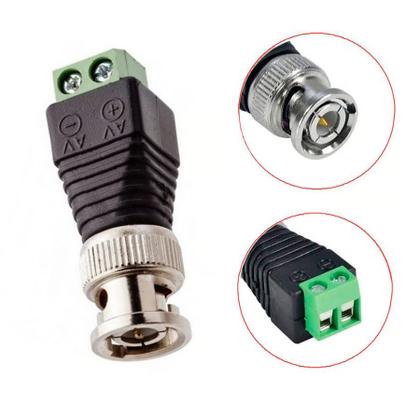 Imagem de Conector Bnc Macho x Borne