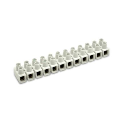 Imagem de Conector Borne Fêmea Multi Barra 76A Steck S61364 6,00mm
