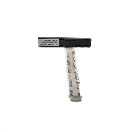 Imagem de Conector Cabo Sata HD Notebook LG 14U380 Nova