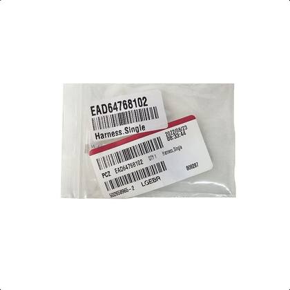 Imagem de Conector Cabo Sata HD Notebook LG 14U380 Nova