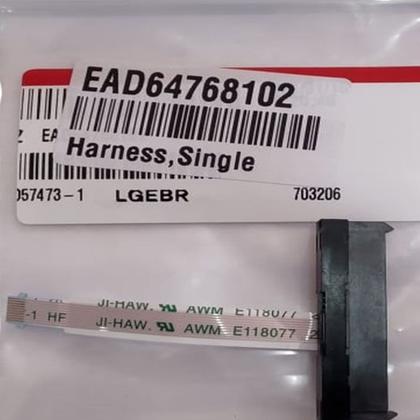 Imagem de Conector Cabo Sata HD Notebook LG 14U390-L Original