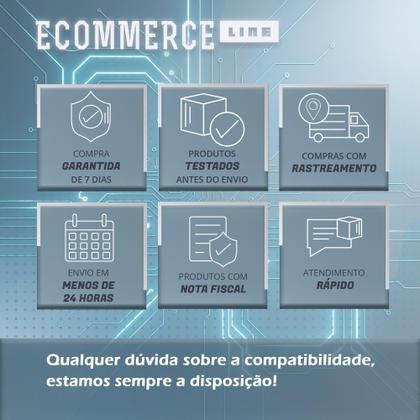 Imagem de Conector Cabo Siemens 6FX3002-2CT20-1AF0 6FX3002-2CT201AF0