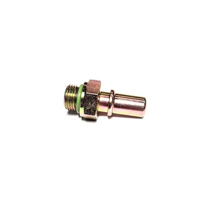 Imagem de Conector cano compressor cummins isb vw constellation 19-320