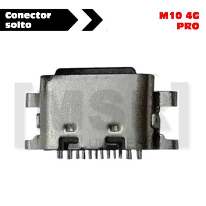 Imagem de Conector carga tablet MULTILASER modelo M10 4G PRO