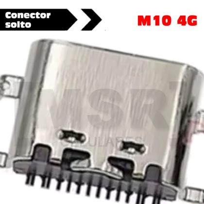Imagem de Conector carga tablet MULTILASER modelo M10 4G