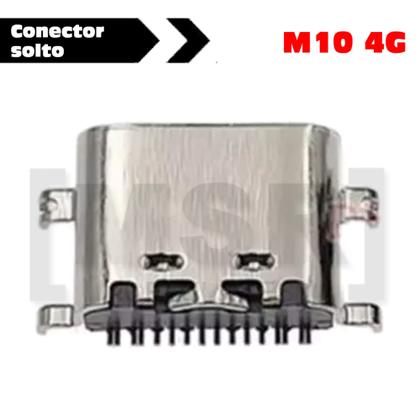 Imagem de Conector carga tablet MULTILASER modelo M10 4G