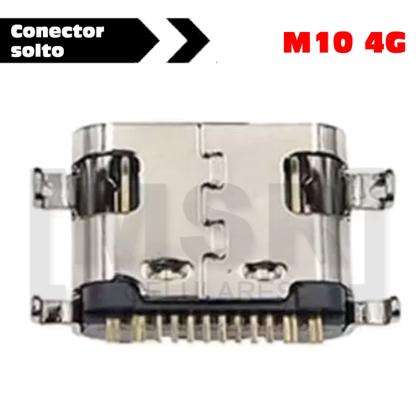 Imagem de Conector carga tablet MULTILASER modelo M10 4G