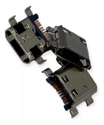 Imagem de Conector Carga Usb Para G530 G531 G532 J200 J700 J710 G355