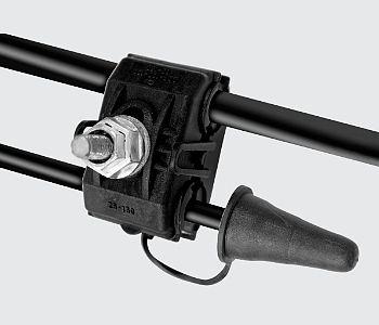 Imagem de Conector CDP Perfurante Piercing 10-70mm Reforçado - 1, 3, 5 ou 10 Und.