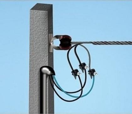 Imagem de Conector CDP Perfurante Piercing 10-95mm Reforçado - 1, 3, 5 ou 10 Und.