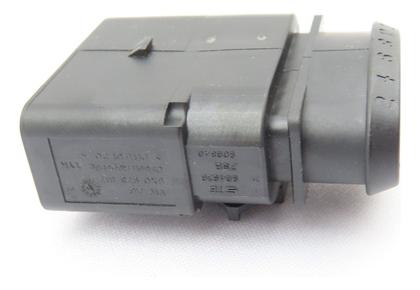 Imagem de Conector Chicote 14 Via Amarok Bora Fox Golf Jetta 6x0973817