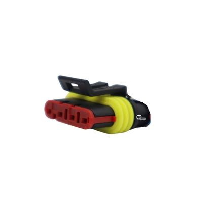 Imagem de Conector Chicote Da Tampa Da Bomba Ka Fiesta Ecosport Focus