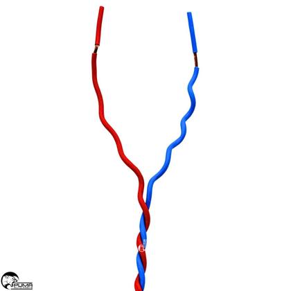 Imagem de Conector Chicote Do Sensor Rotação Mb 2423 Accelo Atego Axor