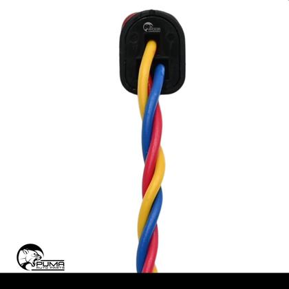 Imagem de Conector Chicote Do Sensor Temperatura Clio Logan Sandero