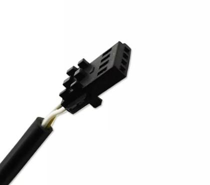 Imagem de Conector Chicote Modulo Reator Farol Xenon D2S X3 X5 X6 A6