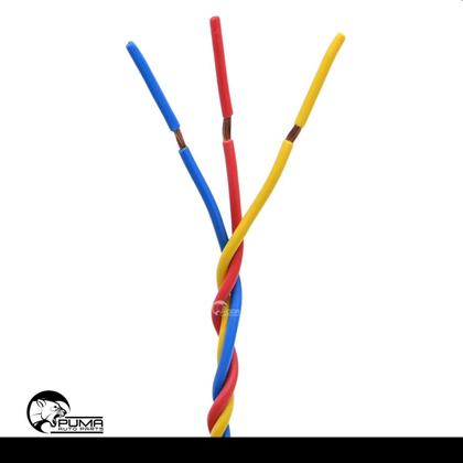 Imagem de Conector Chicote Plug Sensor Luz Ré Ecosport Ka Fiesta Focus