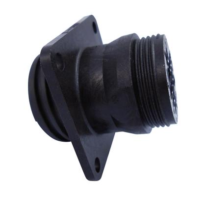 Imagem de Conector Circular Macho ETE7567/16 CPC 16 Vias - Cód.5797