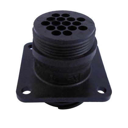 Imagem de Conector Circular Macho ETE7567/16 CPC 16 Vias - Cód.5797