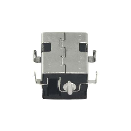 Imagem de Conector DC Jack para Notebook bringIT compatível com Positivo SIM / SIM 990M  Sem Cabo