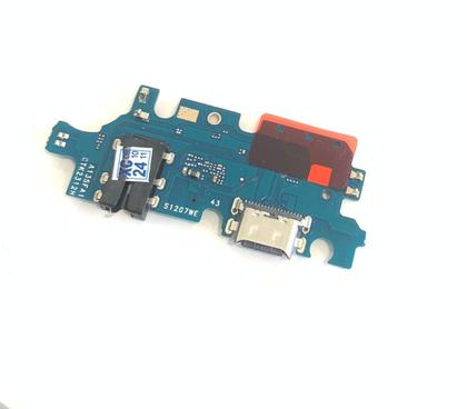 Imagem de Conector de Carga Compatível Galaxy A13 4g A135 Turbo novo