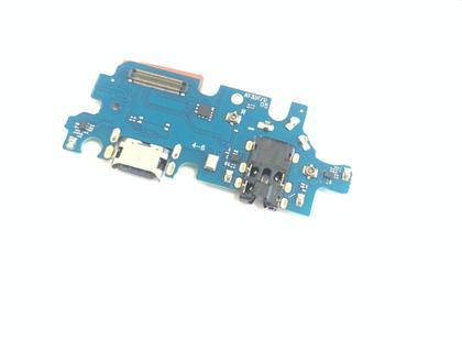 Imagem de Conector de Carga Compatível Galaxy A13 4g A135 Turbo novo