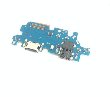 Imagem de Conector de Carga Compatível Galaxy A13 4g A135 Turbo novo
