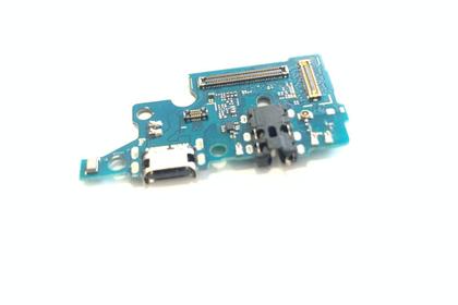 Imagem de Conector de Carga Compatível Galaxy A71 A715 Turbo novo