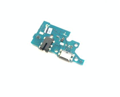 Imagem de Conector de Carga Compatível Galaxy A71 A715 Turbo novo