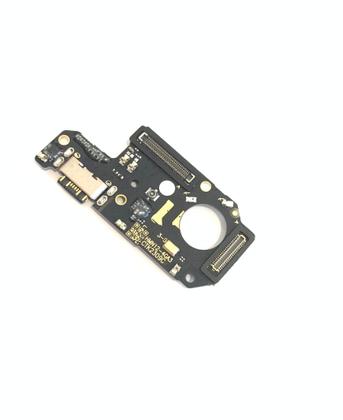 Imagem de Conector de Carga Compatível Mi Note 12 4g Turbo novo