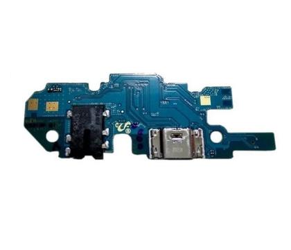 Imagem de Conector De Carga Flex Com Placa Completa Para A10 A105