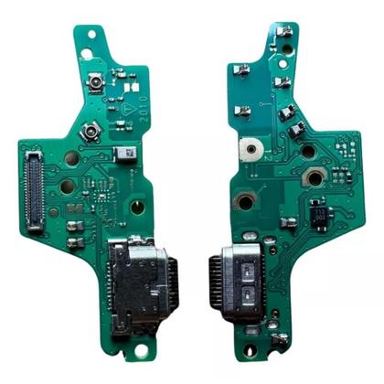 Imagem de Conector De Carga Flex - Placa Moto G8 Plus Xt2015 Com C.I