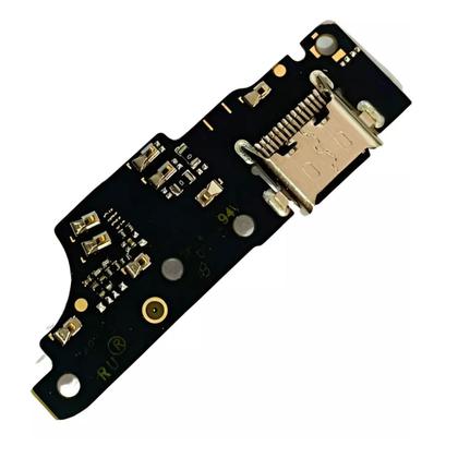 Imagem de Conector De Carga Flex Turbo Compativel Moto E32 Xt2227