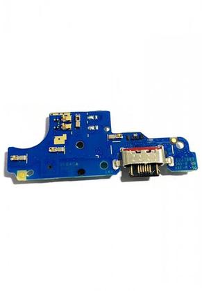 Imagem de Conector De Carga Placa Filha G30 XT2129-1 Autorizada Motorola