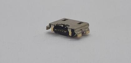 Imagem de Conector De Carga Redmi 6 / 6a Sem Placa