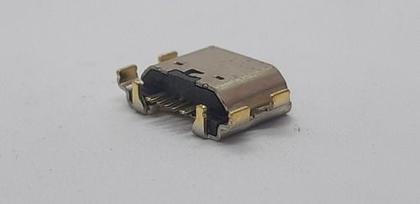 Imagem de Conector De Carga Redmi 6 / 6a Sem Placa