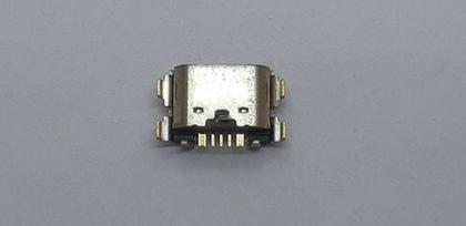 Imagem de Conector De Carga Redmi 6 / 6a Sem Placa