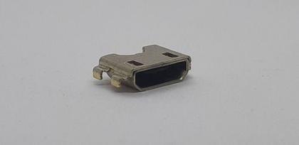 Imagem de Conector De Carga Redmi 6 / 6a Sem Placa