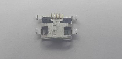 Imagem de Conector De Carga Redmi Go (sem Placa)