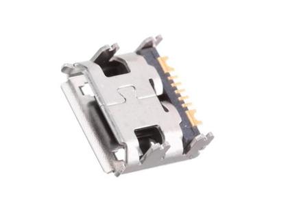 Imagem de Conector De Carga Usb Para G313 G316 G318 S6812 S6810  S5282