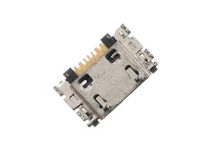 Imagem de Conector De Carga Usb Para J1 J5 J7 J3 J6 J4