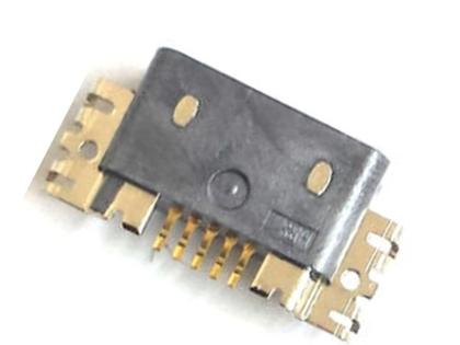 Imagem de Conector De Carga Usb Para N720 N820 N800
