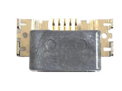 Imagem de Conector De Carga Usb Para N720 N820 N800